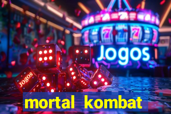 mortal kombat armageddon no click jogos